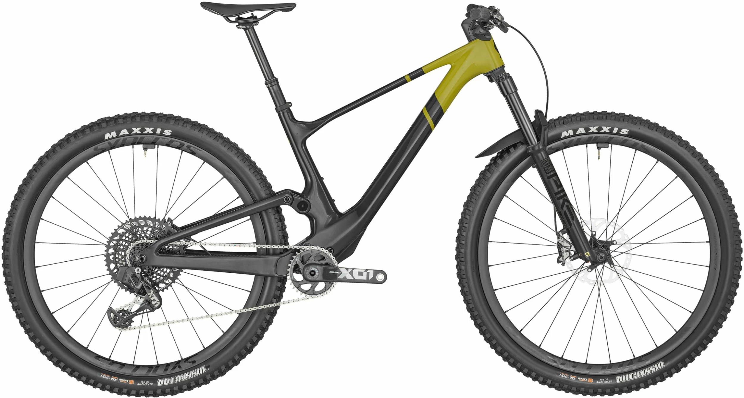 Scott Spark ST 900 Tuned 2023 1 Scott Spark ST 900 Tuned 2023