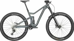 Scott Ransom 930 2023