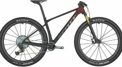Scott Scale RC SL 2023
