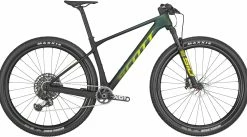 Scott Scale RC World Cup 2023