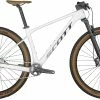Scott Scale 930 White 2023