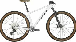 Scott Scale 930 White 2023