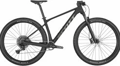 Scott Scale 940 Black 2023