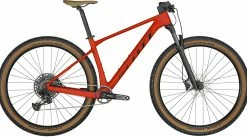 Scott Scale 940 Red 2023