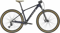 Scott Scale 965 Blue 2023