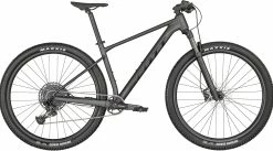 Scott Scale 970 Grey 2023