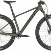 Scott Scale 980 Black 2023
