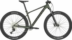 Scott Scale 980 Black 2023