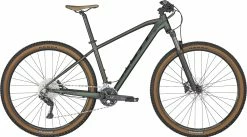 Scott Aspect 930 Black 2023
