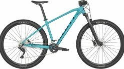 Scott Aspect 930 Blue 2023