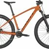 Scott Aspect 940 Orange 2023
