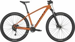 Scott Aspect 940 Orange 2023