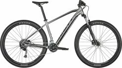 Scott Aspect 950 Grey 2023