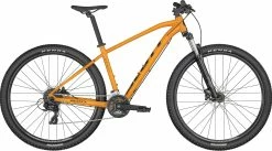 Scott Aspect 960 Orange 2023