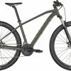 Scott Aspect 970 Green 2023