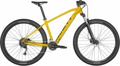 Scott Aspect 750 Yellow 2023