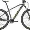 Scott Aspect 760 Black 2023