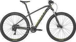 Scott Aspect 760 Black 2023