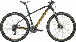 Scott Aspect 770 Blue 2023