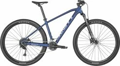 Scott Aspect 740 Blue 2023
