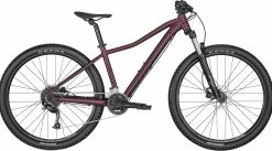 Scott Contessa Active 40 Purple 2023