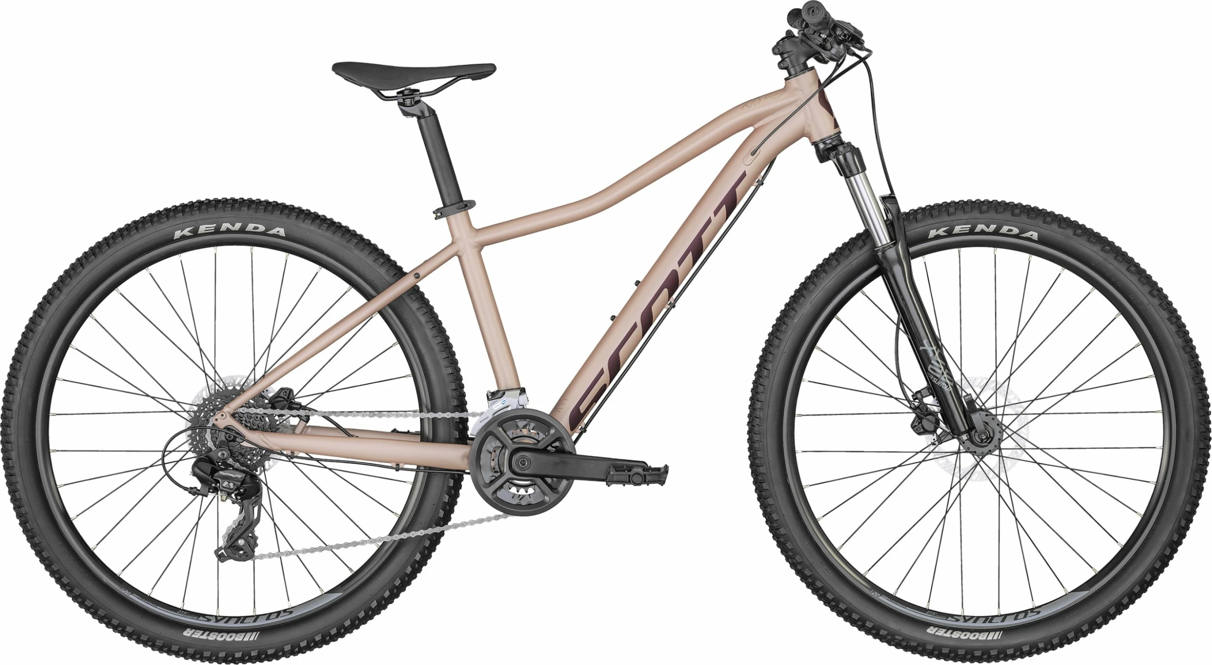Scott Contessa Active 50 Pink 2023 1 Scott Contessa Active 50 Pink 2023