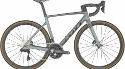 Scott Addict RC 15 Grey 2023