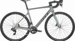 Scott Addict 10 Green 2023