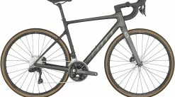 Scott Addict 20 Grey 2023
