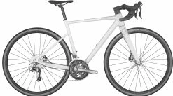 Scott Contessa Speedster 15 2023