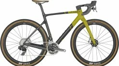 Scott Addict Gravel Tuned 2023