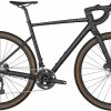 Scott Speedster Gravel 30 Black 2023