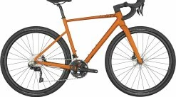 Scott Speedster Gravel 30 Orange 2023