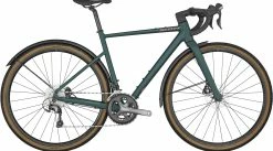 Scott Contessa Speedster Gravel 25 EQ 2023