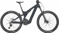 Scott Patron ERIDE 920 Blue 2023