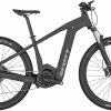 Scott Aspect ERIDE 920 Black 2023