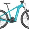 Scott Aspect ERIDE 920 Blue 2023
