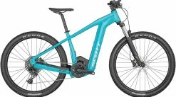 Scott Aspect ERIDE 920 Blue 2023