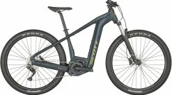 Scott Aspect ERIDE 930 2023