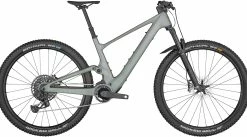 Scott Lumen ERIDE 900 2023