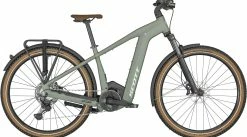 Scott Axis ERIDE 10 Men 2023