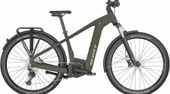 Scott Axis ERIDE 30 Men 2023