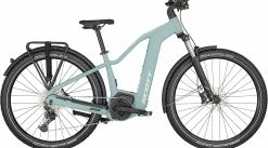 Scott Axis ERIDE 30 Lady 2023