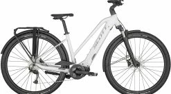 Scott Sub Cross ERIDE 20 Lady EQ 2023