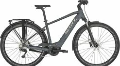 Scott Sub Tour ERIDE 10 Men 2023