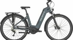 Scott Sub Tour ERIDE 10 Unisex 2023