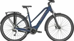 Scott Sub Tour ERIDE 20 Lady 2023