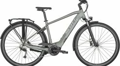 Scott Sub Active ERIDE 10 Men 2023