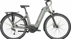 Scott Sub Active ERIDE 10 Unisex 2023