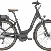 Scott Sub Active ERIDE 10 Unisex (avec Porte-bagage) 2023